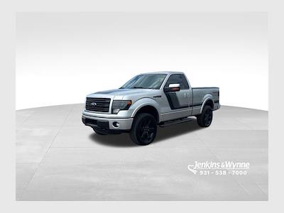 Used 2014 Ford F-150 - photo 1