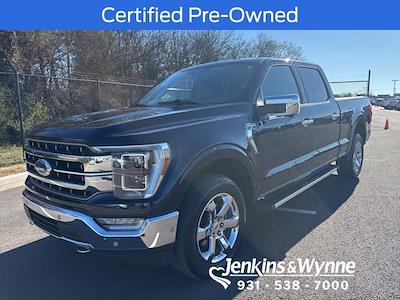 2023 Ford F-150 SuperCrew Cab 4WD Pickup for sale #51563P - photo 1