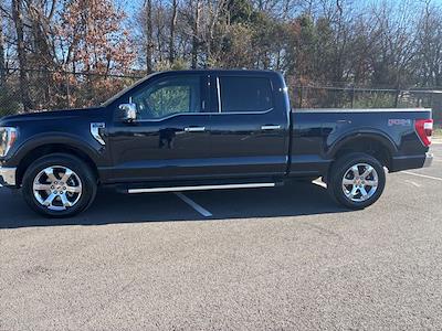 2023 Ford F-150 SuperCrew Cab 4WD Pickup for sale #51563P - photo 2