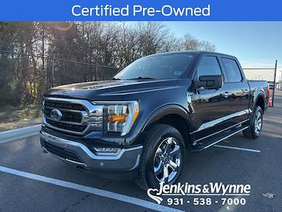 2023 Ford F-150 SuperCrew Cab 4WD Pickup for sale #51564P - photo 1
