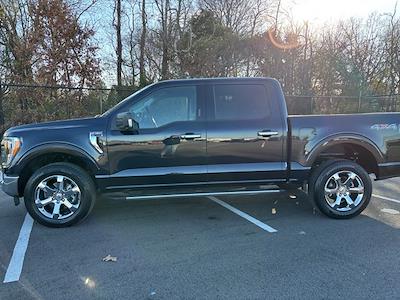 Used 2023 Ford F-150 XLT SuperCrew Cab for sale #51564P - photo 2