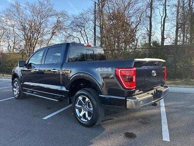 Used 2023 Ford F-150 XLT SuperCrew Cab for sale #51564P - photo 2