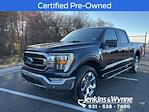 2023 Ford F-150 SuperCrew Cab 4WD Pickup for sale #51564P - photo 1