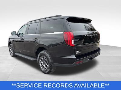 Used 2025 Ford Expedition Active for sale #51565P - photo 2