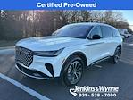 2025 Lincoln Nautilus AWD SUV for sale #51566P - photo 1