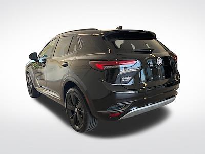 2022 Buick Envision FWD SUV for sale #51566Q - photo 2