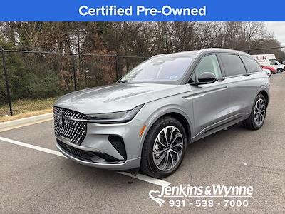 Used 2025 Lincoln Nautilus Reserve for sale #51567P - photo 1