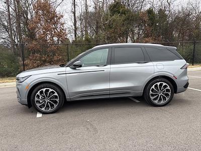 Used 2025 Lincoln Nautilus Reserve for sale #51567P - photo 2