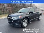 2020 Chevrolet Traverse FWD SUV for sale #51569P - photo 1