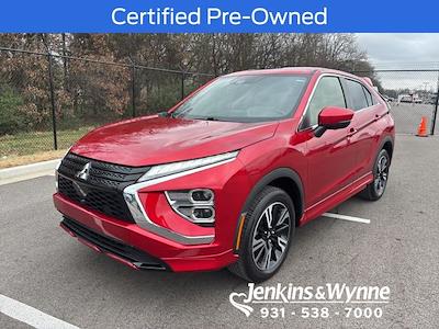 Used 2023 Mitsubishi Eclipse Cross for sale #51572P - photo 1