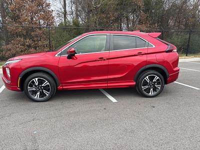 Used 2023 Mitsubishi Eclipse Cross for sale #51572P - photo 2