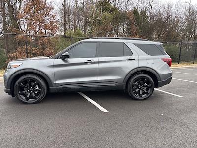 Used 2024 Ford Explorer ST-Line for sale #51573P - photo 2