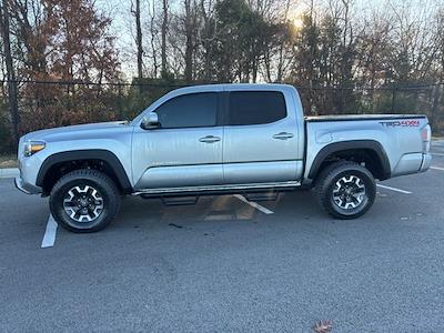 Used 2023 Toyota Tacoma Double Cab for sale #51577P - photo 2