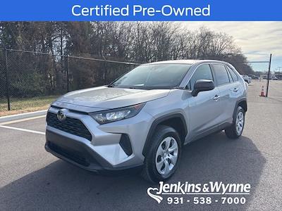 Used 2022 Toyota RAV4 LE for sale #51578P - photo 1