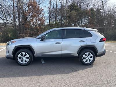 Used 2022 Toyota RAV4 LE for sale #51578P - photo 2