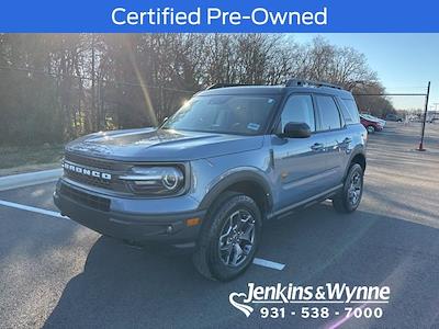 Used 2024 Ford Bronco Sport Badlands for sale #51583P - photo 1