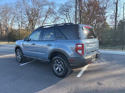 Used 2024 Ford Bronco Sport Badlands for sale #51583P - photo 2