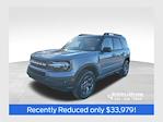 2024 Ford Bronco Sport 4WD SUV for sale #51583P - photo 1