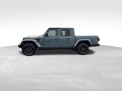 Used 2024 Jeep Gladiator - photo 1