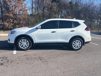 Used 2018 Nissan Rogue S for sale #51588P - photo 2