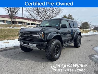 Used 2024 Ford Bronco Raptor for sale #51589P - photo 1
