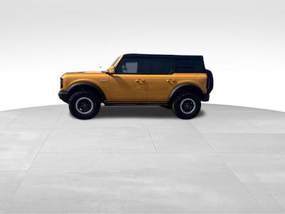Used 2022 Ford Bronco - photo 1