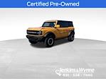 2022 Ford Bronco 4WD SUV for sale #51589Q - photo 1