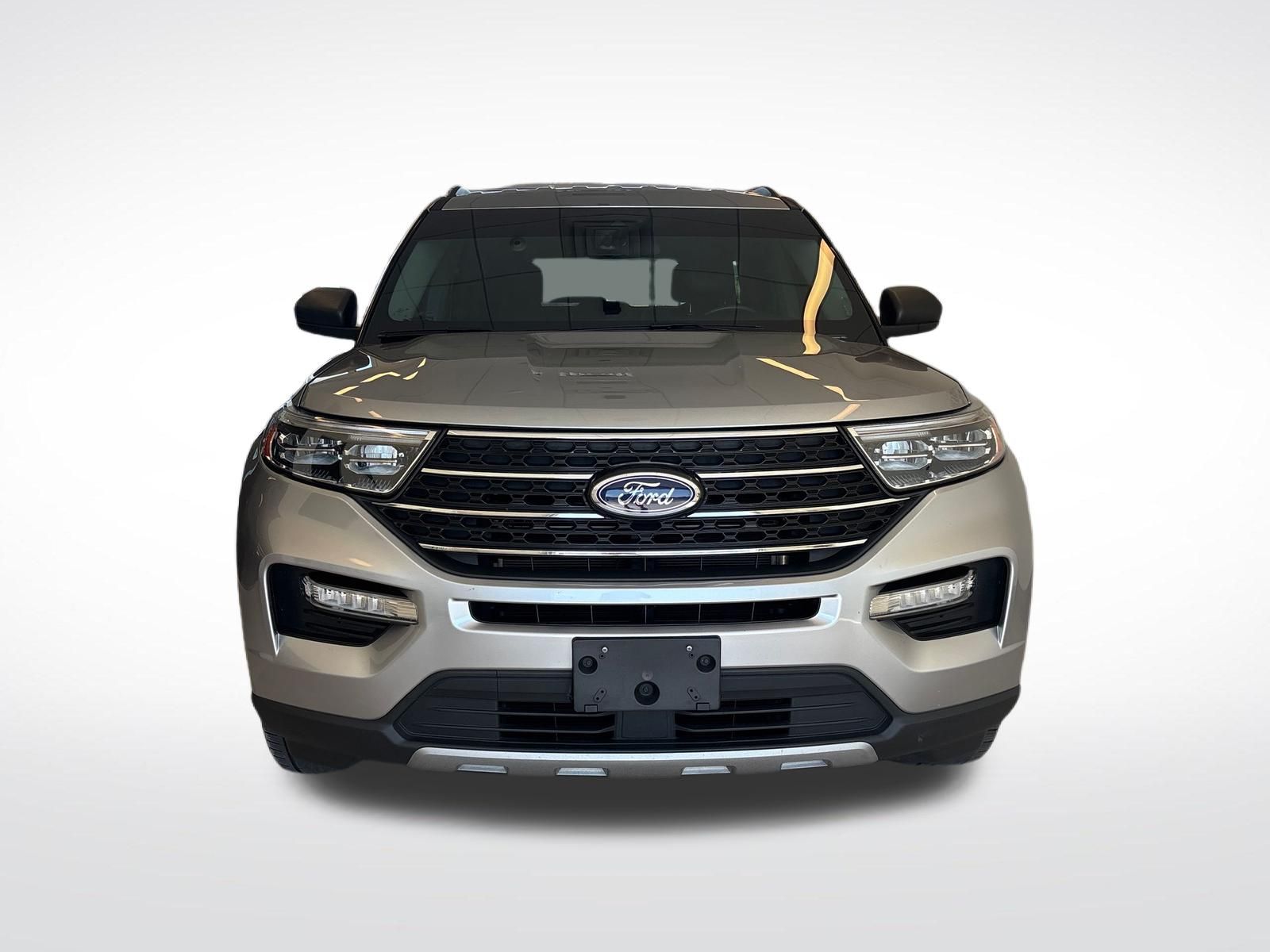 Used 2022 Ford Explorer - photo 6