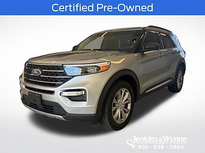 2022 Ford Explorer 4WD SUV for sale #51589R - photo 1
