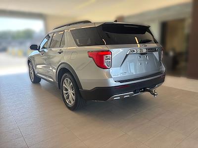 2022 Ford Explorer 4WD SUV for sale #51589R - photo 2