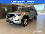 2022 Ford Explorer 4WD SUV for sale #51589R - photo 1