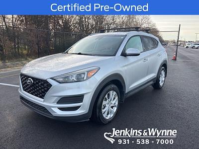 Used 2019 Hyundai Tucson Value for sale #51591P - photo 1
