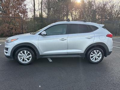 Used 2019 Hyundai Tucson Value for sale #51591P - photo 2