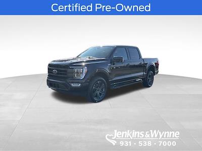 Used 2023 Ford F-150 - photo 1