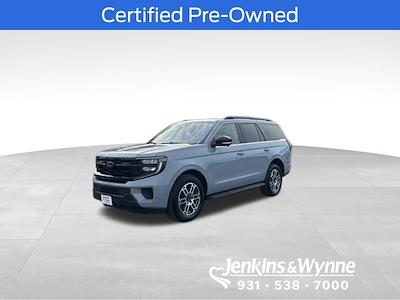Used 2025 Ford Expedition - photo 1