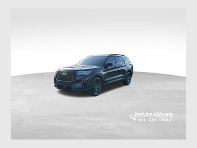 Used 2026 Ford Explorer - photo 1