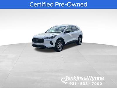 Used 2024 Ford Escape - photo 1