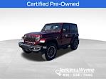 2021 Jeep Wrangler 4WD SUV for sale #51604P - photo 1