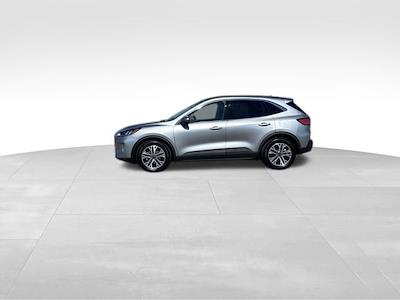 Used 2022 Ford Escape - photo 1