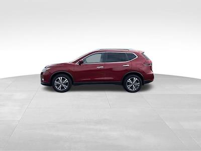 Used 2019 Nissan Rogue - photo 1