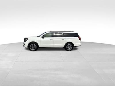 Used 2025 Ford Expedition MAX - photo 1