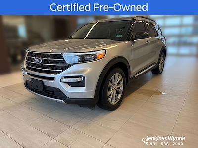 2023 Ford Explorer RWD SUV for sale #51616Q - photo 1