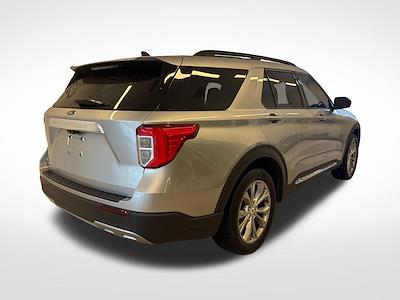 2023 Ford Explorer RWD SUV for sale #51616Q - photo 2
