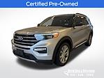 2023 Ford Explorer RWD SUV for sale #51616Q - photo 1