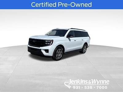 2025 Ford Expedition MAX 4WD SUV for sale #51617P - photo 1