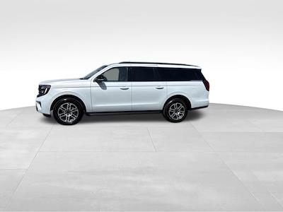 Used 2025 Ford Expedition MAX - photo 1
