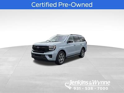 2025 Ford Expedition 4WD SUV for sale #51618P - photo 1