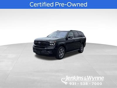 2025 Ford Expedition 4WD SUV for sale #51619P - photo 1