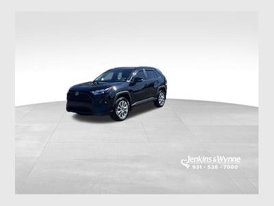 Used 2024 Toyota RAV4 - photo 1