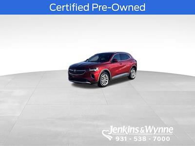 2023 Buick Envision AWD SUV for sale #51622P - photo 1